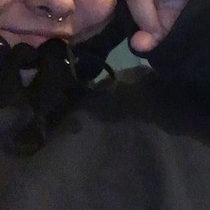 Meet your Posher, Hailey